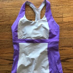 Lululemon Athletic Tank